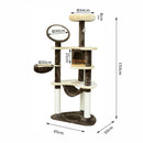 Cat Tree