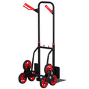Cargo Cart