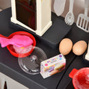 Kids Kitchen Play Set
