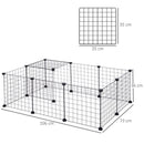 Small Animal Cage