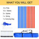 Pet Agility Training Set