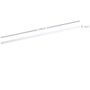 Sliding Door Hardware Kit