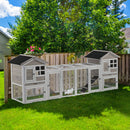 Rabbit Hutch
