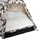 Cat House