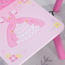 Kids Table And Chair Set