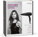 Babyliss Turbo Power Hairdryer 2200W