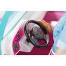 Barbie Vehicle Jeep