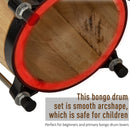 Bongo Drum