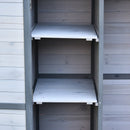 Garden Storage Shed