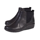 Cushion Walk Chelsea Ankle Boots