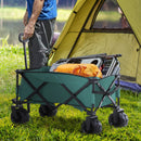 Outsunny Garden Cart