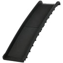 PawHut Foldable Pet Ramp Dog Ramp for Cars, Truck, SUV w/ Non-Slip Cover