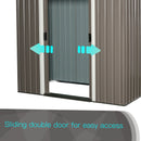 Garden Storage Shed