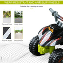 Kids Electric Quad Bike - Black