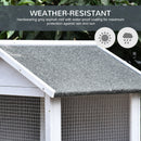 Bird Cage - Grey