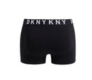 DKNY Seattle 3 Pack Men's Boxer Short Trunks - Assorted