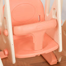 Kids Swing And Slide Set