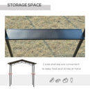 Grill Gazebo