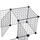 Small Animal Cage