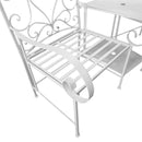 Garden Bench