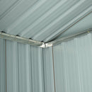 Garden Storage Shed