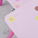 Kids Table And Chair Set