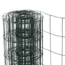 PawHut 0.6Mx10M Chicken Wire Mesh Rabbit Poultry Animal Fence PVC Coated Netting