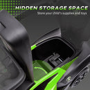 AIYA PLAY Kids Push Ride On Car Lamborghini - Green