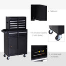 Tool Chest - Black