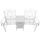 Garden Bench