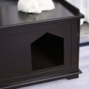 Cat Litter Box