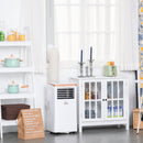 HOMCOM Mobile Air Conditioner