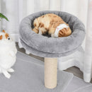 Soft Basket Cat Tree