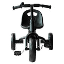 HOMCOM Tricycle - Black