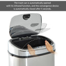 Sensor Trash Bin