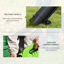 Electric Vacuum Blower