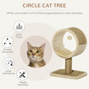 Cat Tree