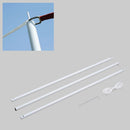Sun Shade Pole