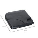 Umbrella Heavy Duty Base Set