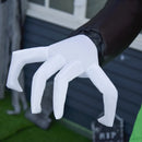 Halloween Inflatable Ghost Pumpkin 2.4m