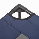 PawHut Pet Bed - Blue
