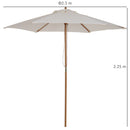 Patio Umbrella