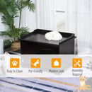 Cat Litter Box