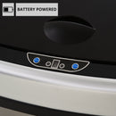 Sensor Dustbin Automatic Touchless Rubbish Garbage Waste Bin 58L
