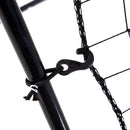 Large Training Baseball Rebounder Net