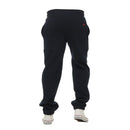 Nike Fleece Jogger Pants - Navy