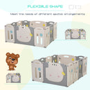 Baby Playpen