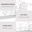 Garden Bench