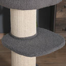 Mini Cat Tree