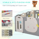Baby Playpen